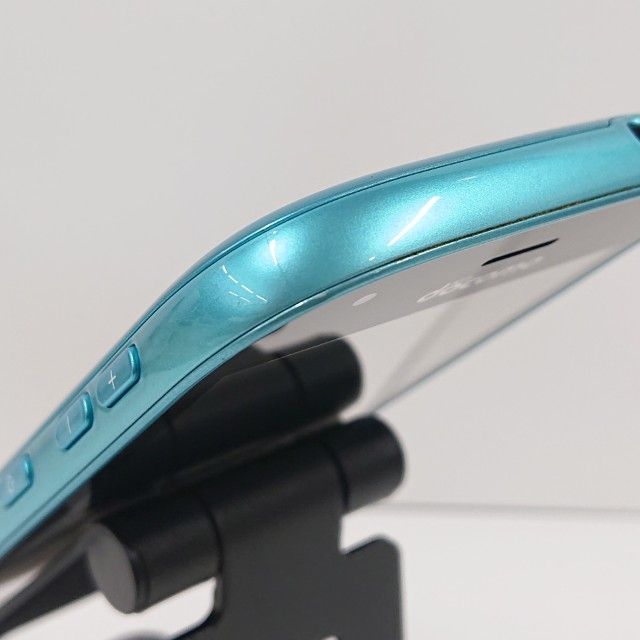 �餯�餯���ޡ��ȥե��� me F-03K �ɥ��� �֥롼 c17416