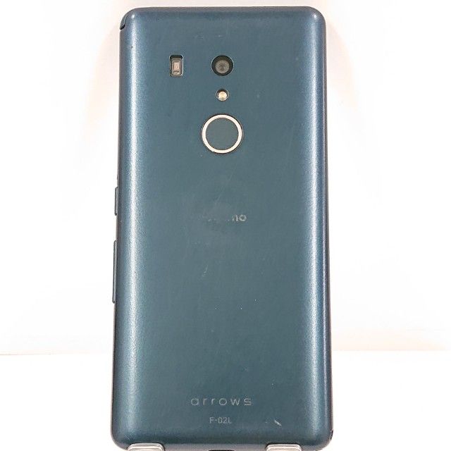 arrows Be3 F-02L �ɥ��� �֥�å� c22870