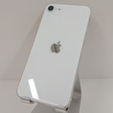 iPhoneSE ��2���� 64GB �ɥ��� �ۥ磻�� c18438