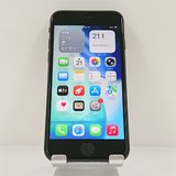 iPhoneSE ��2���� 64GB au �֥�å� c22181