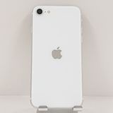 iPhoneSE ��2���� 64GB �ɥ��� �ۥ磻�� c21790