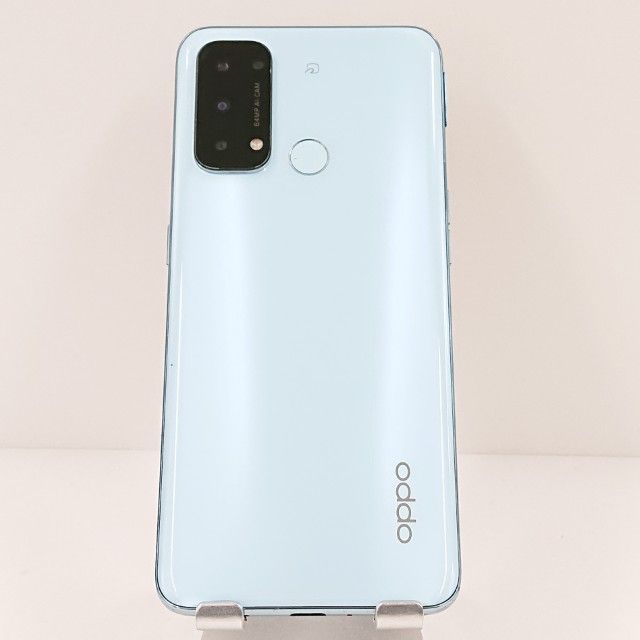 OPPO Reno5 A A101OP Y!mobile �������֥롼 c17838