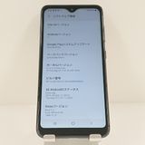 Galaxy A21 SC-42A �ɥ��� �֥�å� c19388