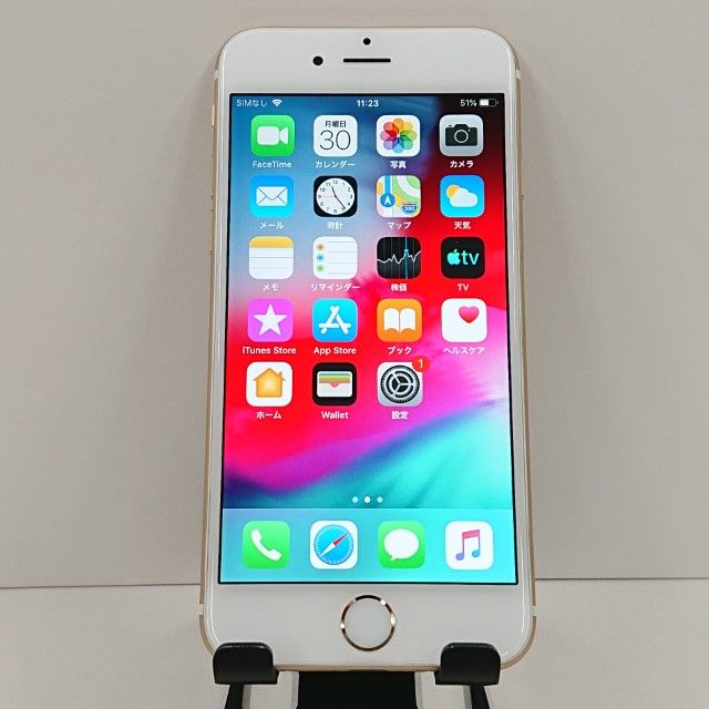iPhone6 64GB SoftBank ������� c18488