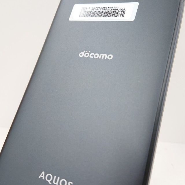 AQUOS sense7 SH-53C ɥ ֥å c15746