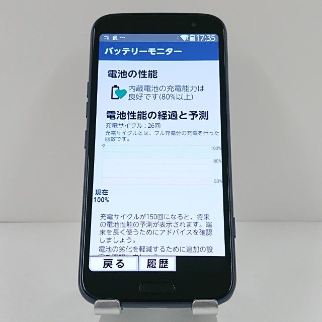 �餯�餯���ޡ��ȥե��� F-53E �ɥ��� �ͥ��ӡ� c19105