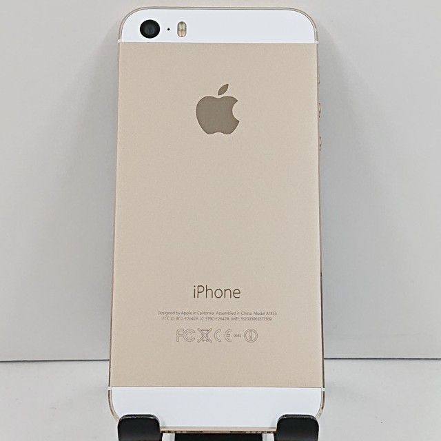 iPhone5s 16GB iPhone5s 16GB   au ������� c19889