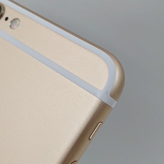 iPhone6s 64GB SoftBank ������� c18760