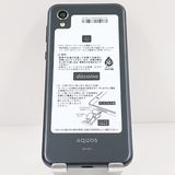 AQUOS sense2 SH-01L �ɥ��� �˥奢�󥹥֥�å� c20146