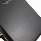 AQUOS sense basic 702SH SoftBank �֥�å� c22093