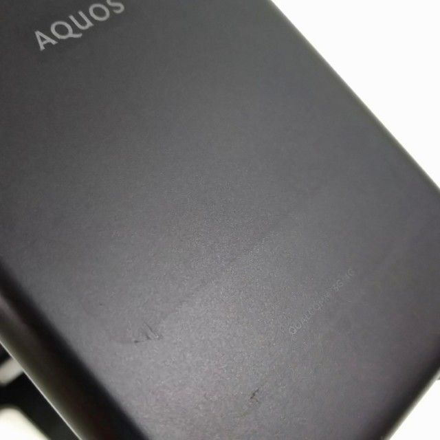 AQUOS sense basic 702SH SoftBank �֥�å� c22093