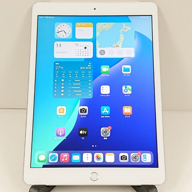 iPad ��7���� Wi-Fi + Cellular 32GB SIM�ե꡼ ����С� c22628