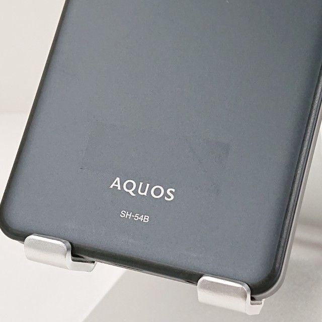 AQUOS sense6 SH-54B ɥ ֥å c15244
