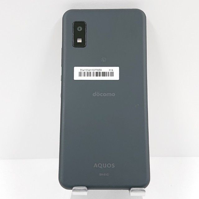 AQUOS wish2 SH-51C �ɥ��� ���㥳���� c16689