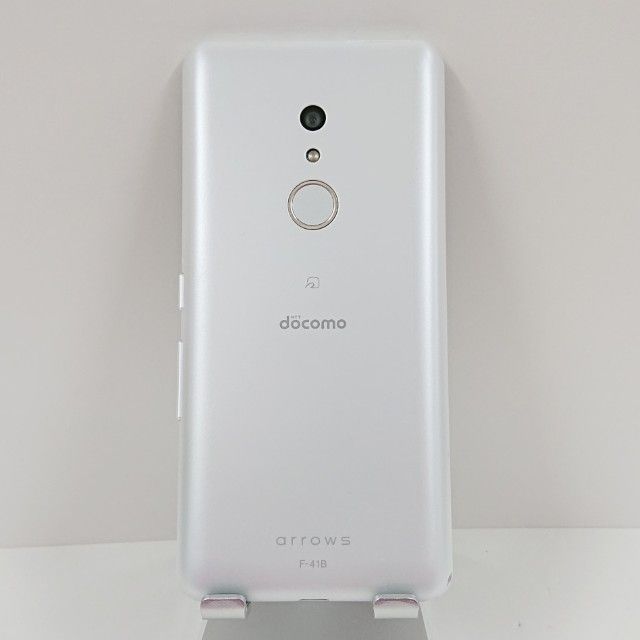 arrows Be4 Plus F-41B �ɥ��� �ۥ磻�� c16365