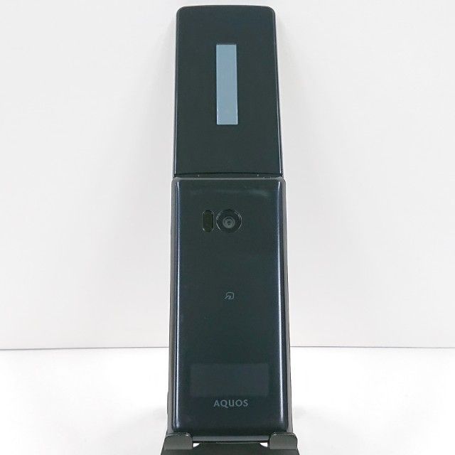 AQUOS �������� SH-02L �ɥ��� �֥�å� c22729