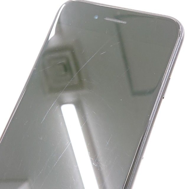 iPhoneSE ��2���� 64GB �ɥ��� �֥�å� c18661