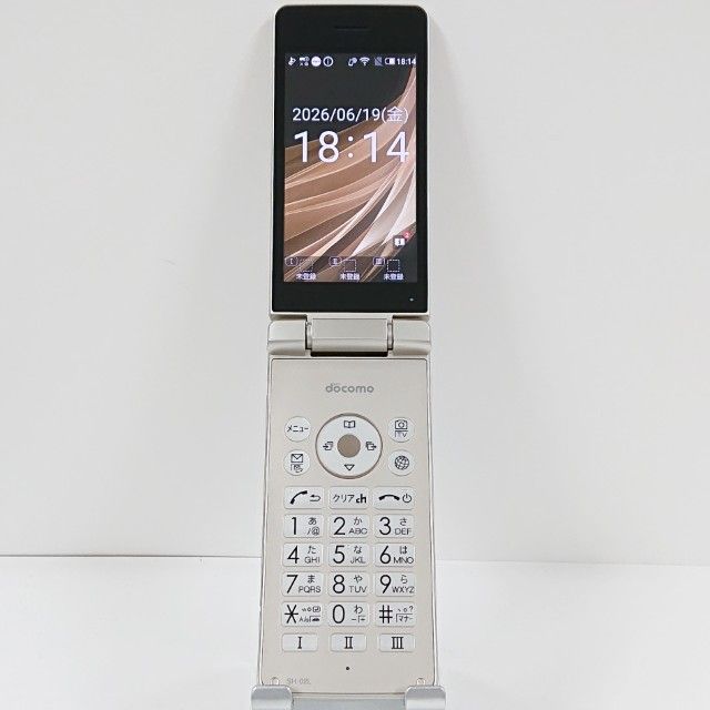 AQUOS �������� SH-02L �ɥ��� ������� c20453