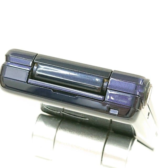 AQUOS �������� SH-01J �ɥ��� �֥롼�֥�å� c20749