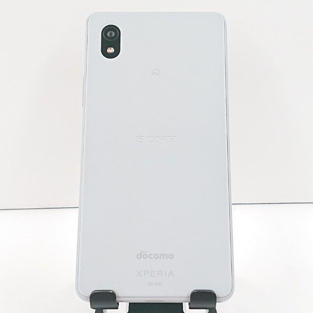Xperia Ace III SO-53C �ɥ��� ���졼 c19210