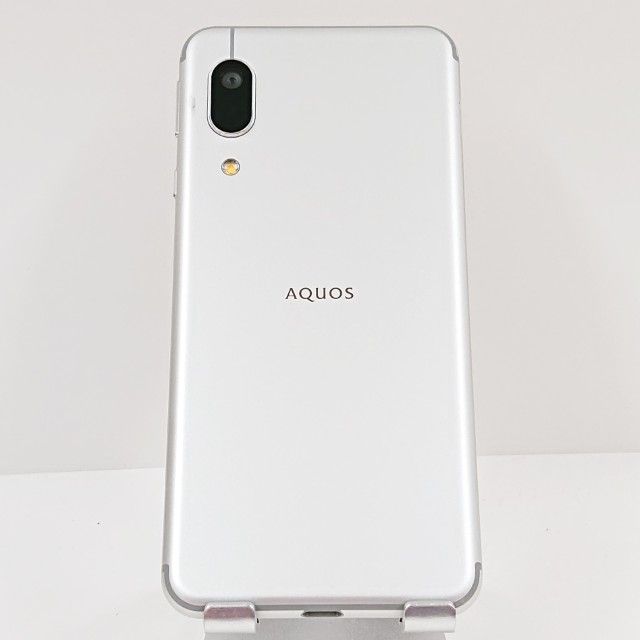 AQUOS sense3 basic 907SH SoftBank ����С� c16303