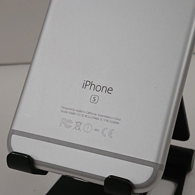 iPhone6s 16GB SIM�ե꡼ ����С� c19364