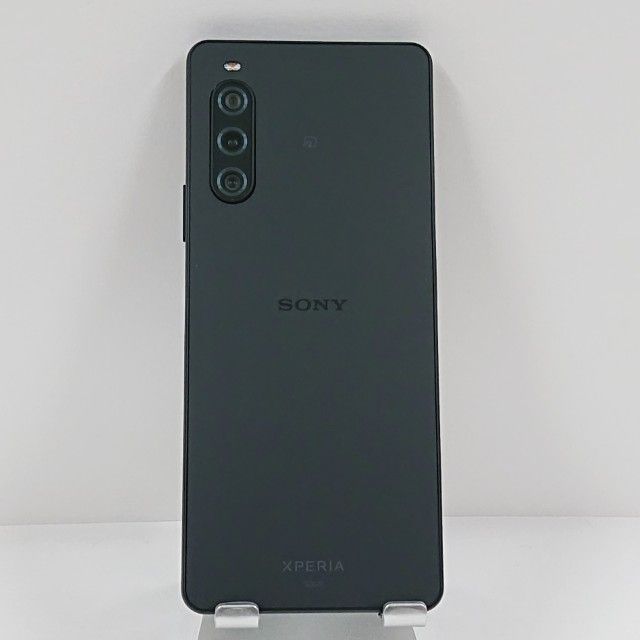 Xperia 10 V SOG11 au �֥�å� c22661