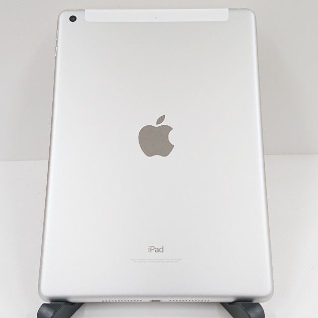 iPad ��6���� Wi-Fi+Cellular 32GB SIM�ե꡼ ����С� c18282
