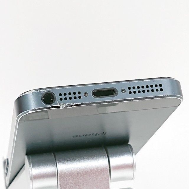iPhone5 64GB SoftBank �֥�å������졼�� c20270