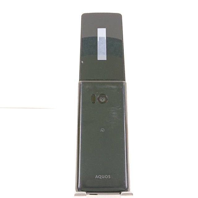 AQUOS �������� SH-02L �ɥ��� �֥�å� c20768