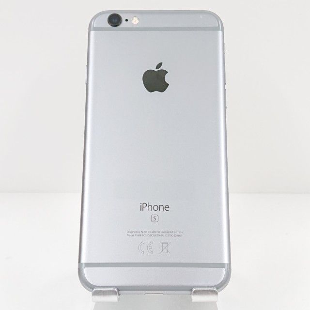 iPhone6s 32GB SIM�ե꡼ ���ڡ������쥤 c17874