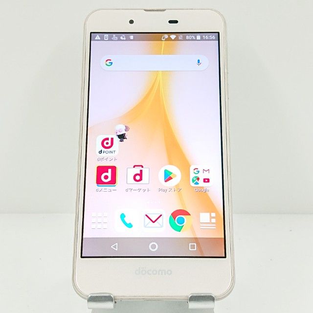 AQUOS EVER SH-02J �ɥ��� �����ѥ󥴡���� c18170