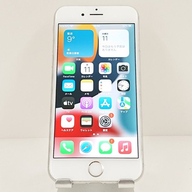 iPhone6s 16GB SIM�ե꡼ ����С� c17923