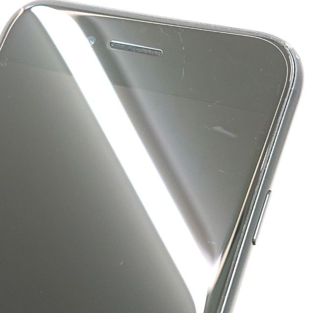 iPhoneSE ��2���� 64GB au �֥�å� c18882