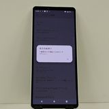 Xperia 10 V SOG11 au �ۥ磻�� c22725