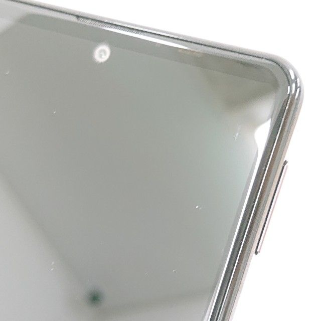 AQUOS sense5G SHG03 au ֥å c15694