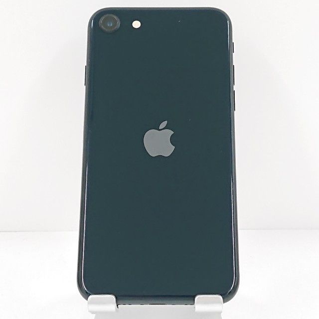 iPhoneSE ��3���� 64GB �ɥ��� �ߥåɥʥ��� c20339