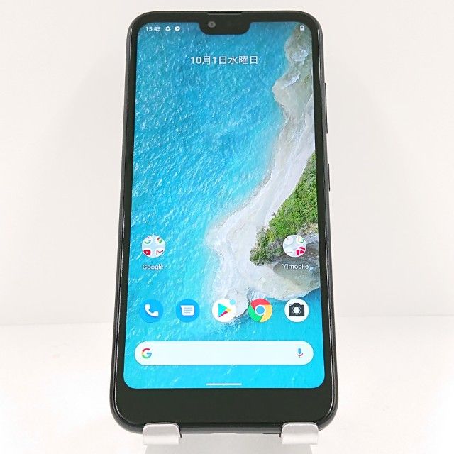 Android One S6 S6-KC Y!mobile ֥å c14873