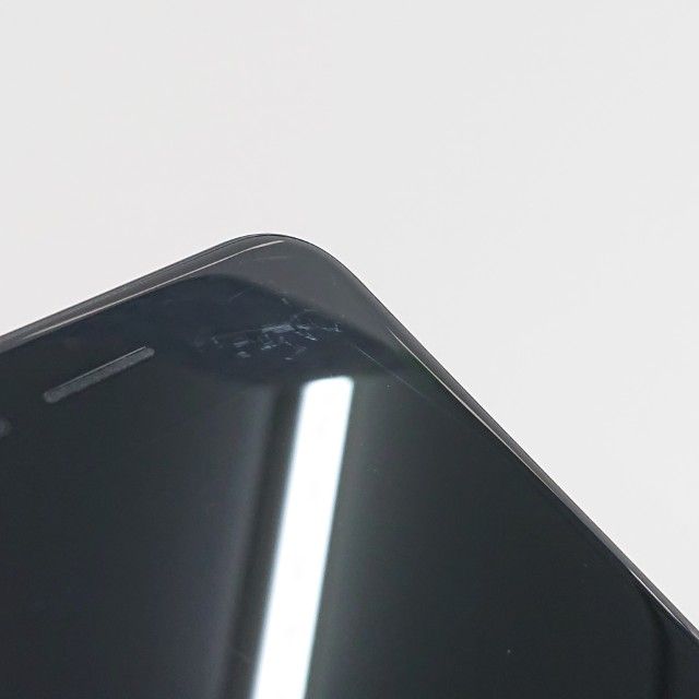 ムスビー｜iPhoneSE 第2世代 64GB ドコモ ブラック c20943【iPhone SE