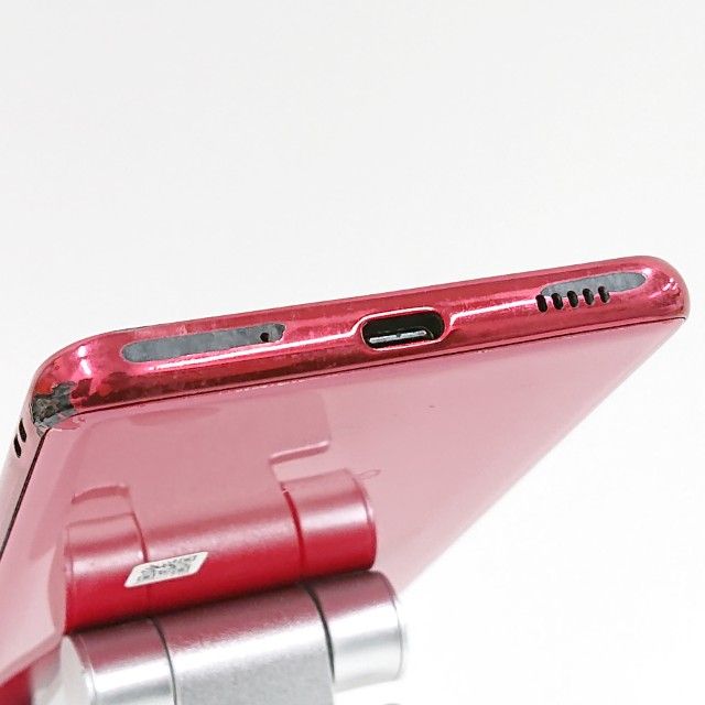 Galaxy A20 SC-02M �ɥ��� ��å� c16386