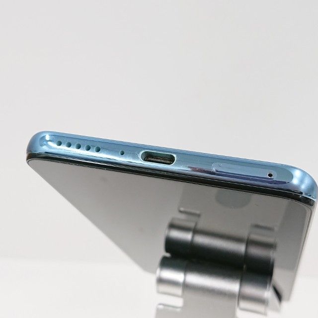 Xiaomi 12T Pro A201XM SoftBank �֥롼 c15970