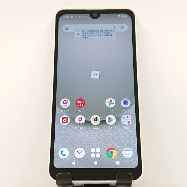 AQUOS wish3 SH-53D ɥ ۥ磻 c14801