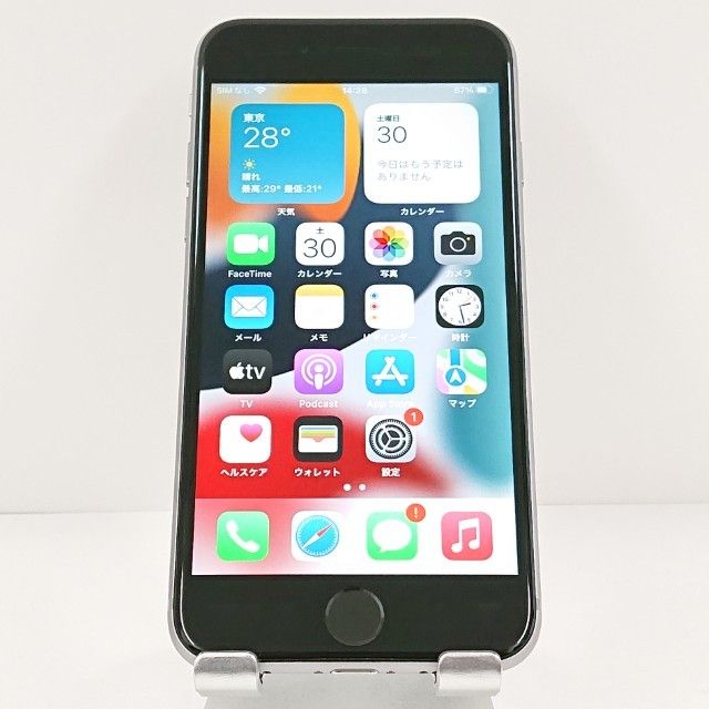 iPhone6s 16GB SoftBank ���ڡ������쥤 c20369