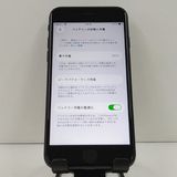 iPhoneSE ��2���� 64GB au �֥�å� c22267