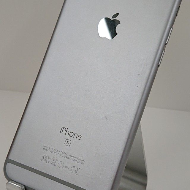 iPhone6s 16GB SIM�ե꡼ ���ڡ������쥤 c18742