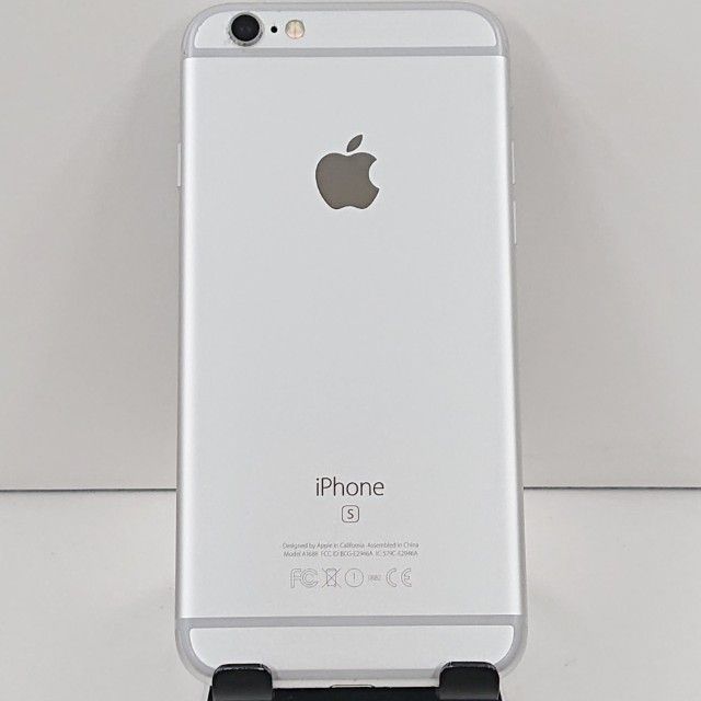 iPhone6s 16GB SIM�ե꡼ ����С� c19065