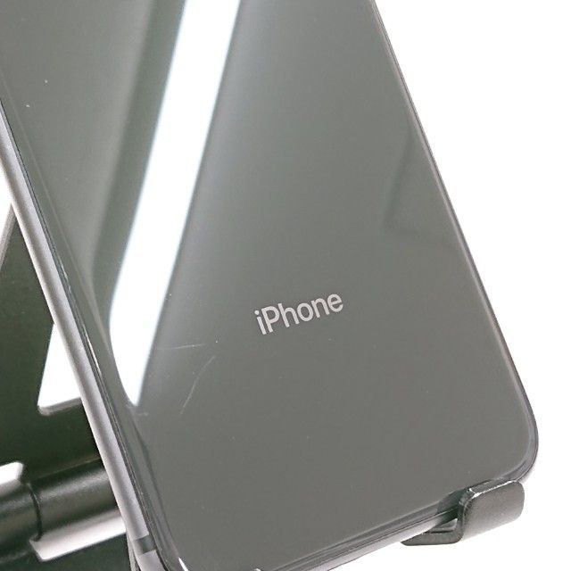 iPhone8 64GB au ���ڡ������쥤 c23314