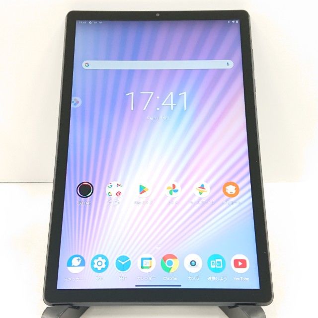Lenovo TAB6 A101LV SoftBank ���ӥ��֥롼 c20439