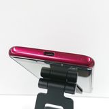 BASIO4 KYV47-u UQ �磻���å� c17636