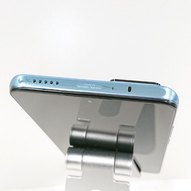 Xiaomi 12T Pro A201XM SoftBank �֥롼 c15956